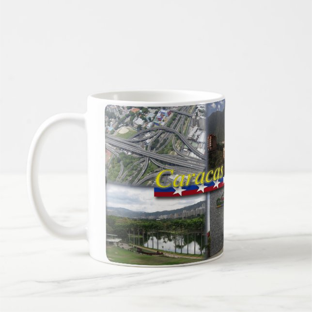 De Café Caneca (Esquerda)