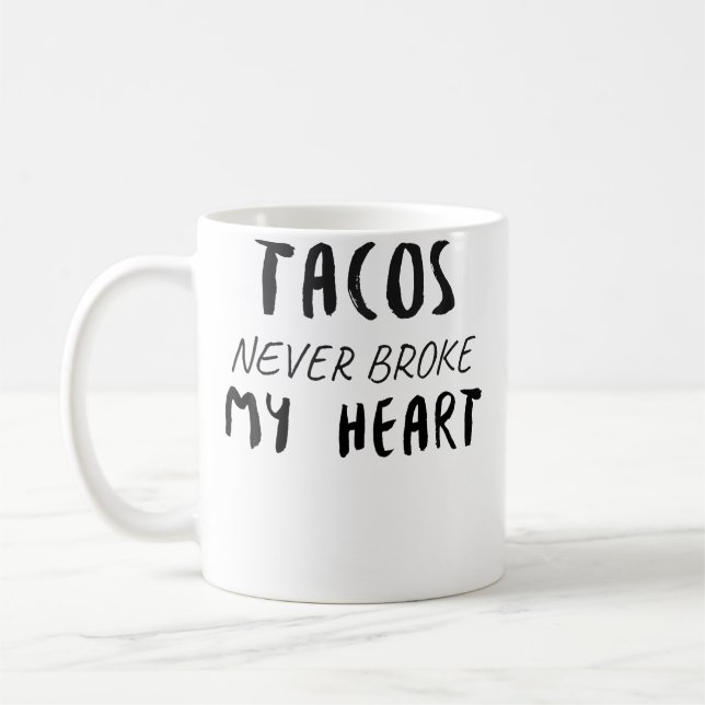 De Café Caneca (Esquerda)