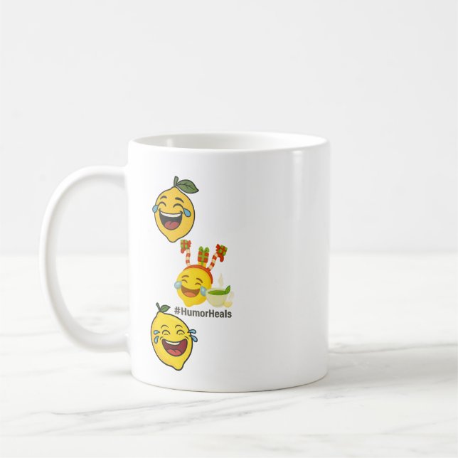 De Café Caneca (Esquerda)