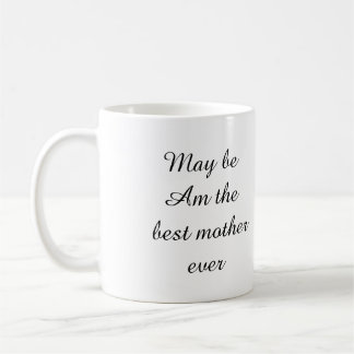 De Café caneca