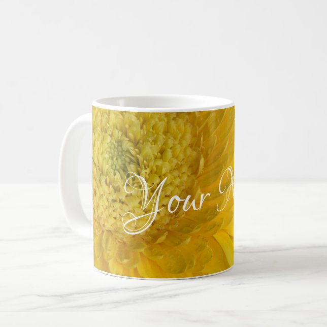 De Café caneca (Frente Esquerda)