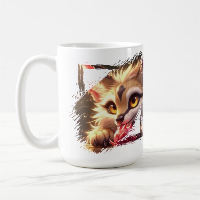 De Café Caneca (Esquerda)