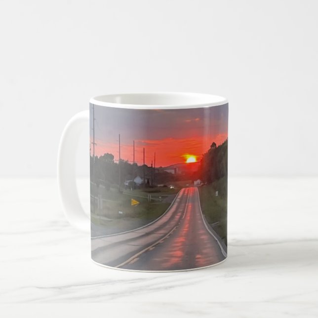 De Café Caneca (Frente Esquerda)