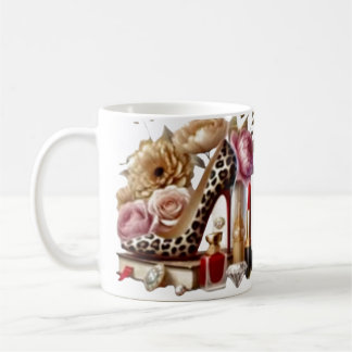 De Café caneca