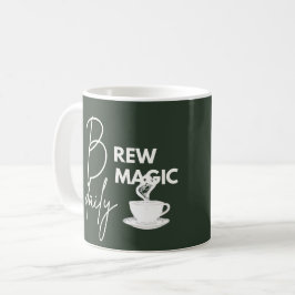 De Café Caneca
