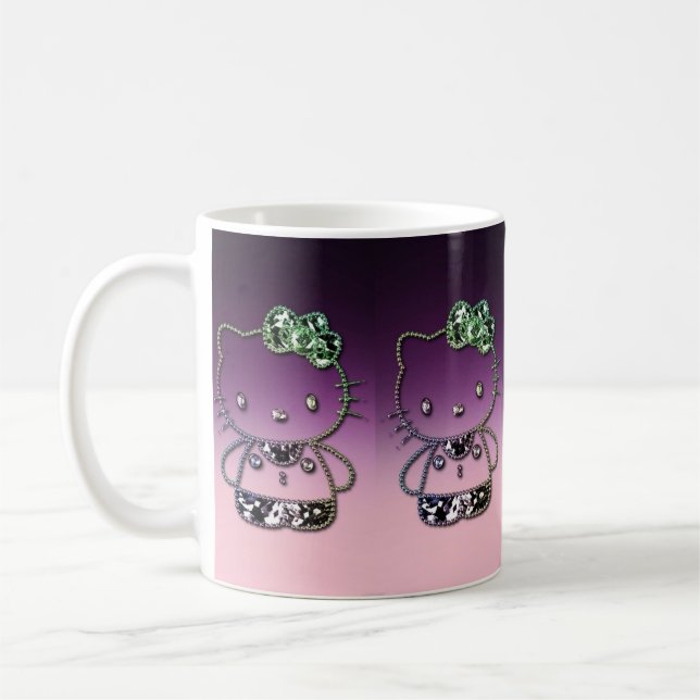 De Café Caneca (Esquerda)