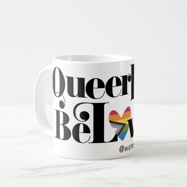 De Café Caneca (Frente Esquerda)