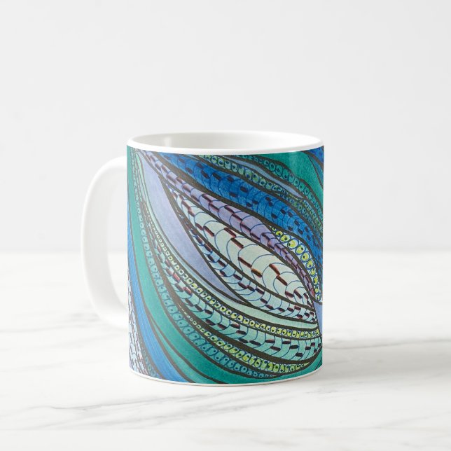 De Café Caneca (Frente Esquerda)