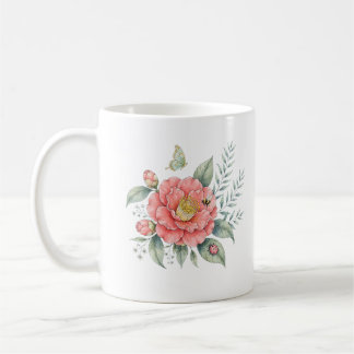 De Café caneca
