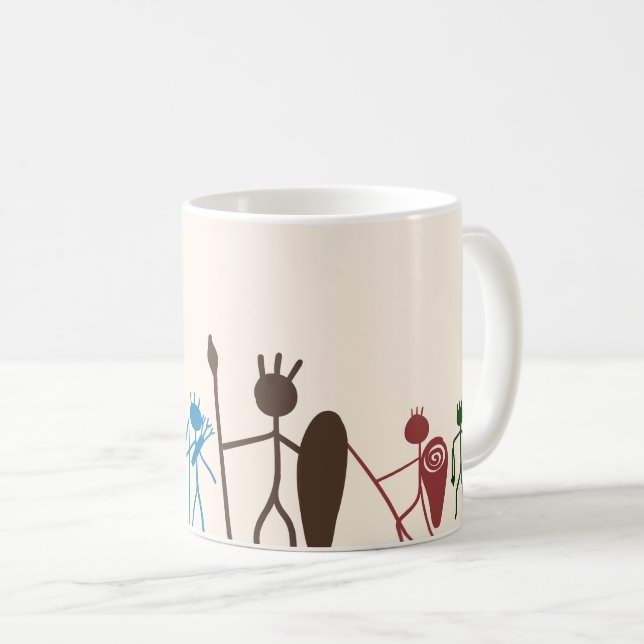 De Café Caneca (Frente Esquerda)