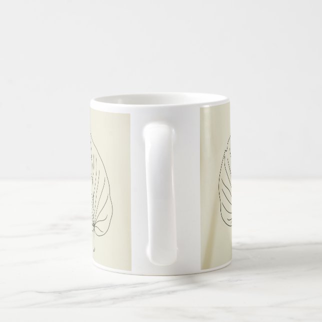 De Café Caneca (Alça)