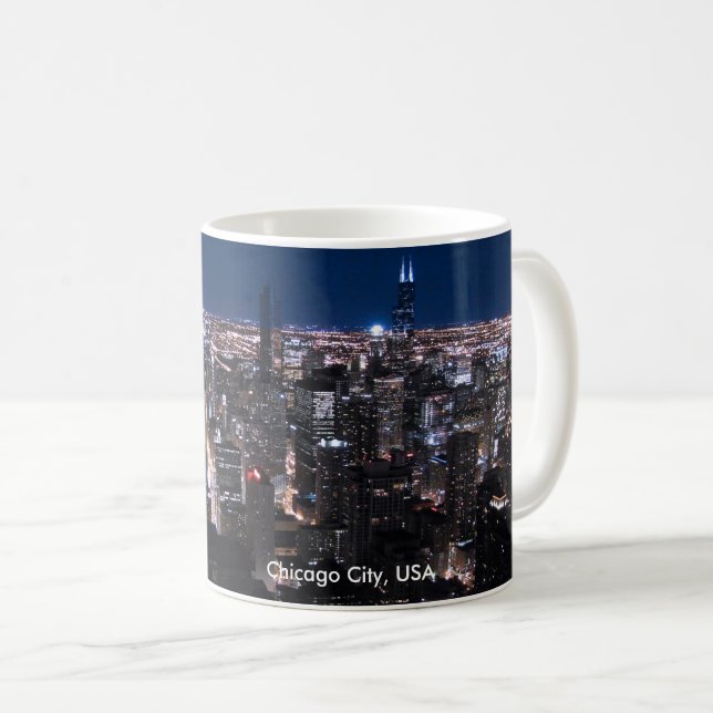 De Café Caneca (Frente Esquerda)
