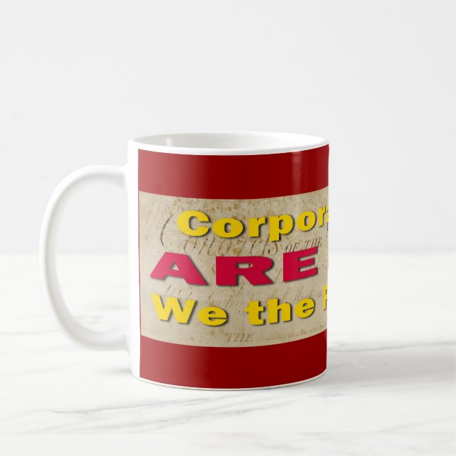 De Café Caneca (Esquerda)