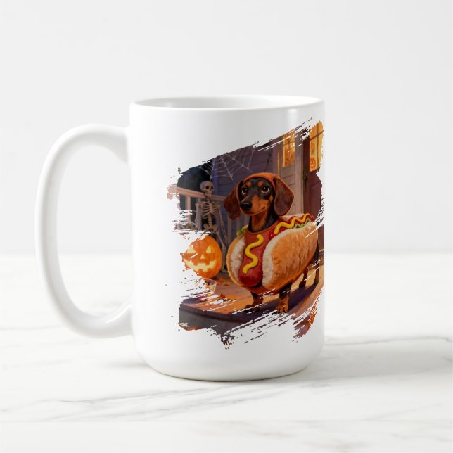 De Café Caneca (Esquerda)