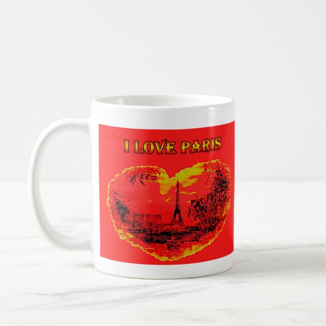 De Café Caneca (Esquerda)