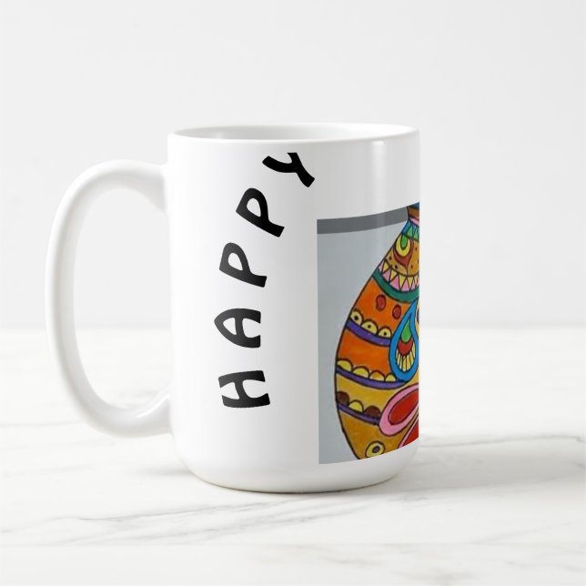 De Café Caneca (Esquerda)