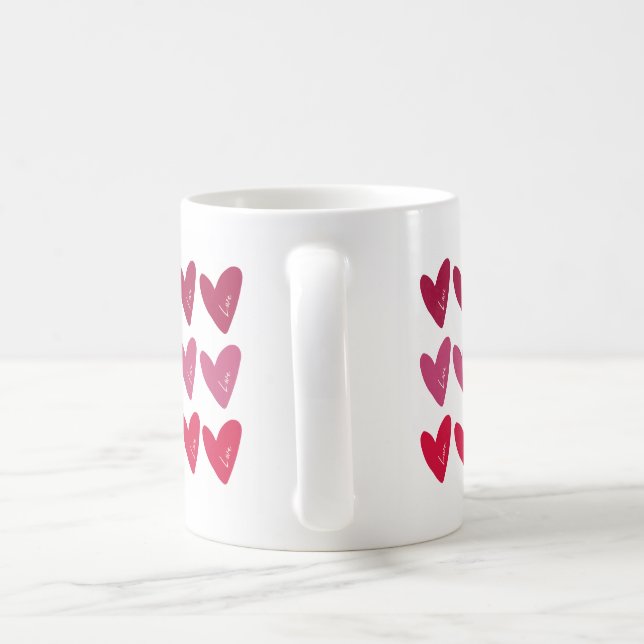 De Café Caneca (Alça)
