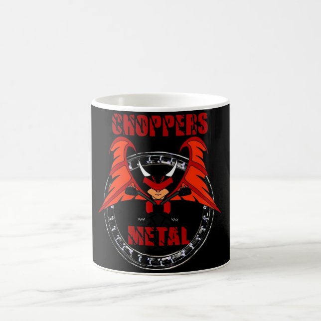 De Café caneca (Centro)