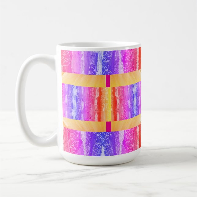 De Café caneca (Esquerda)