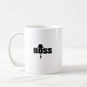 De Café caneca