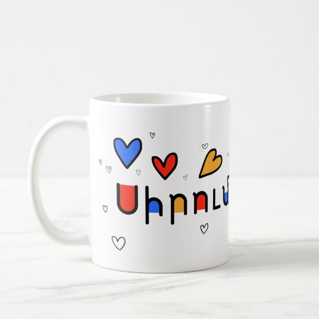 De Café Caneca (Esquerda)