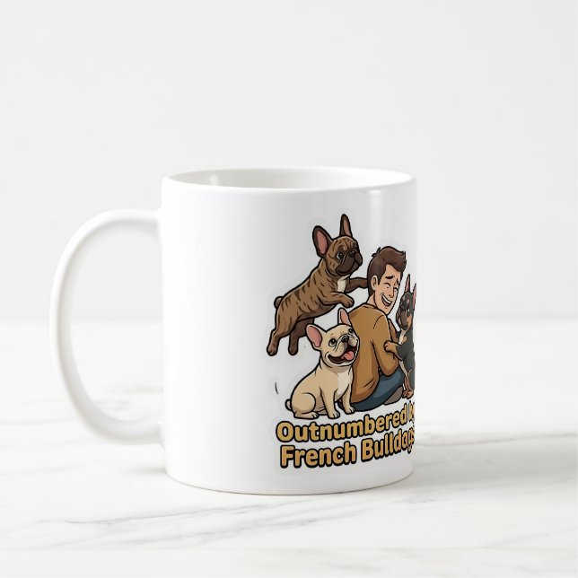 De Café Caneca (Esquerda)