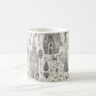 De Café caneca