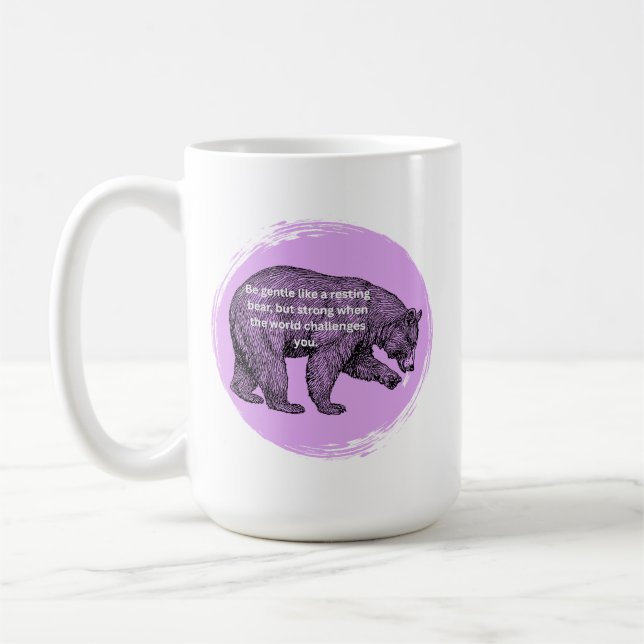 De Café Caneca (Esquerda)