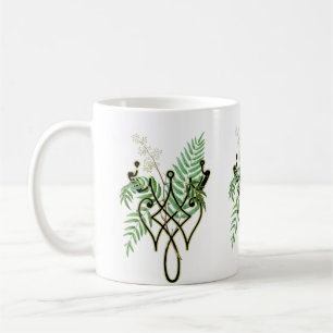 De Café caneca