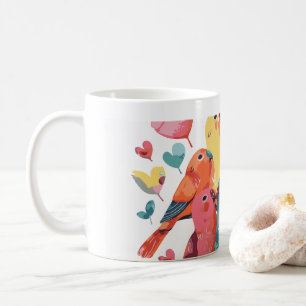 De Café caneca