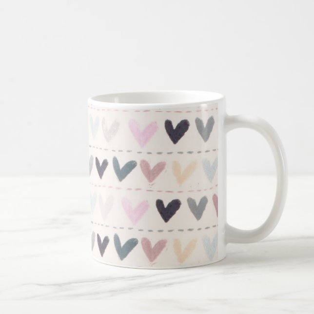 De Café caneca (Direita)