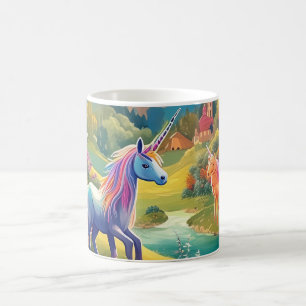 De Café caneca