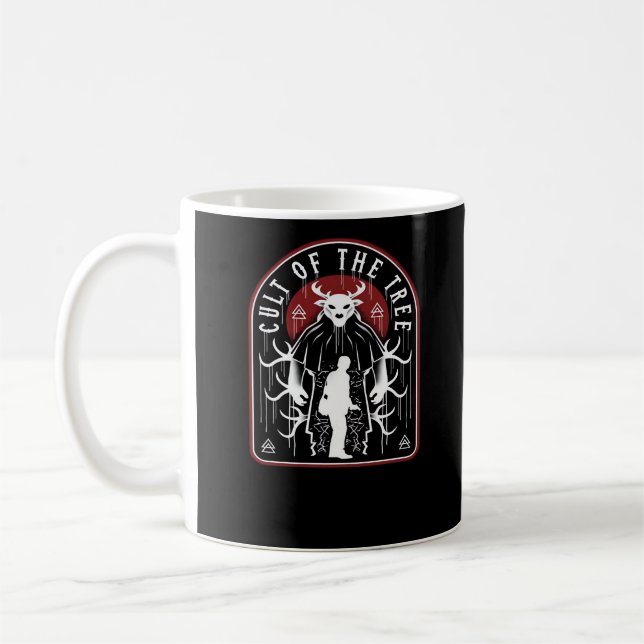 De Café Caneca (Esquerda)