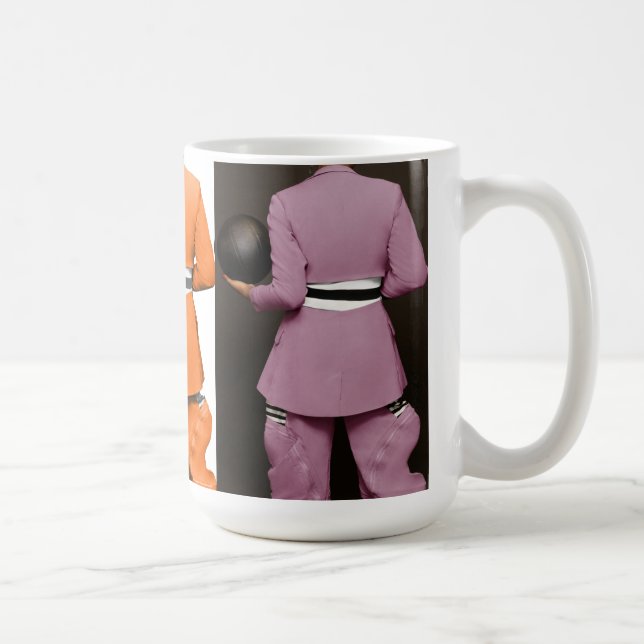 De Café Caneca (Direita)
