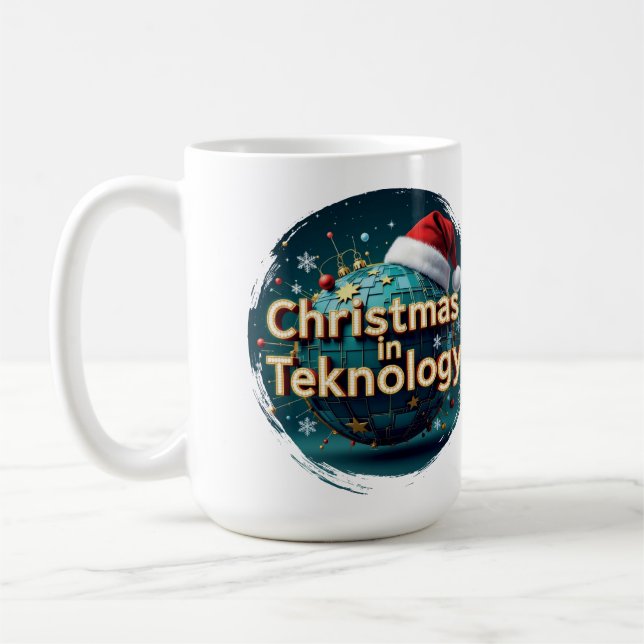 De Café Caneca (Esquerda)