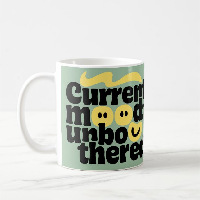 De Café Caneca (Esquerda)