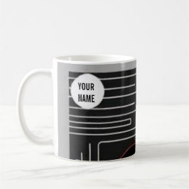 De Café Caneca