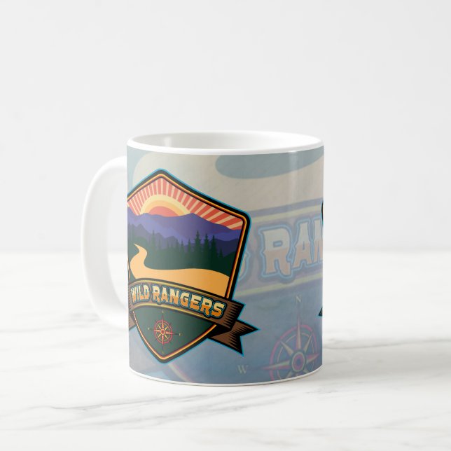 De Café Caneca (Frente Esquerda)