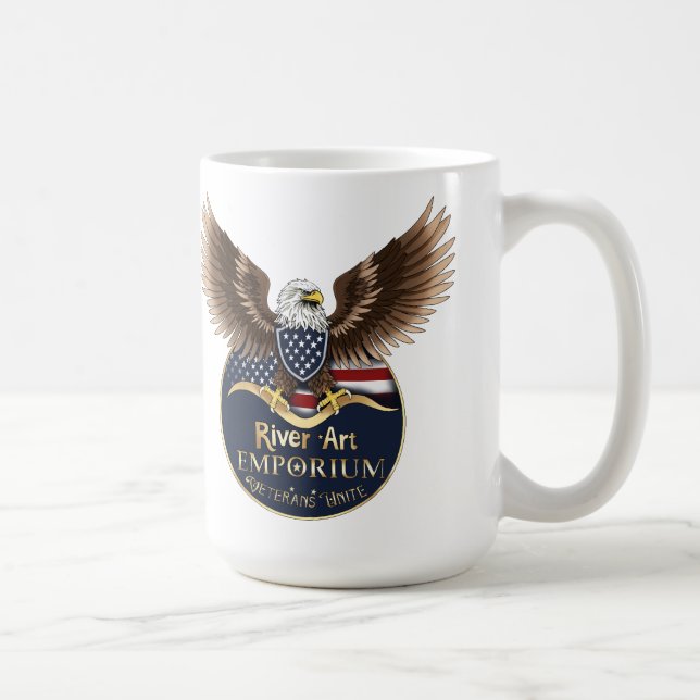 De Café Caneca (Direita)