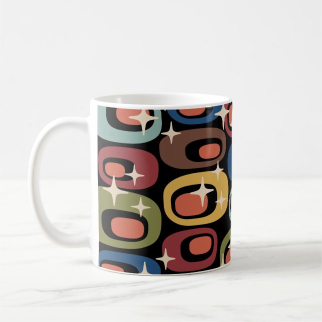 De Café Caneca (Esquerda)