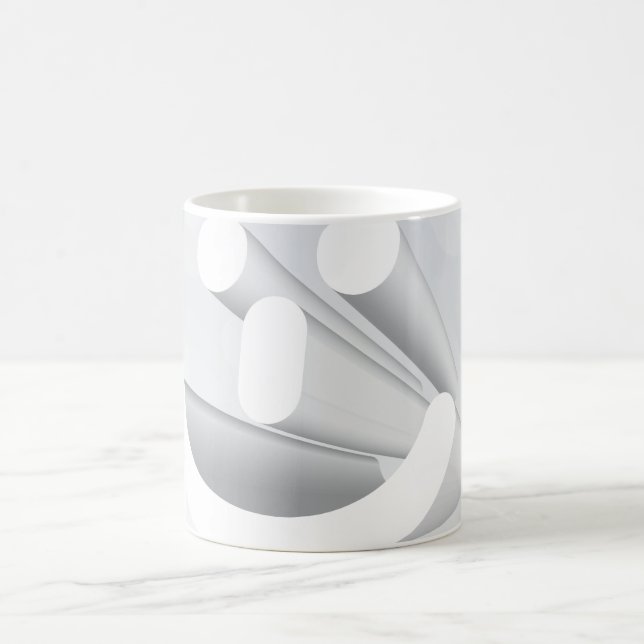 De Café :-) caneca (Centro)