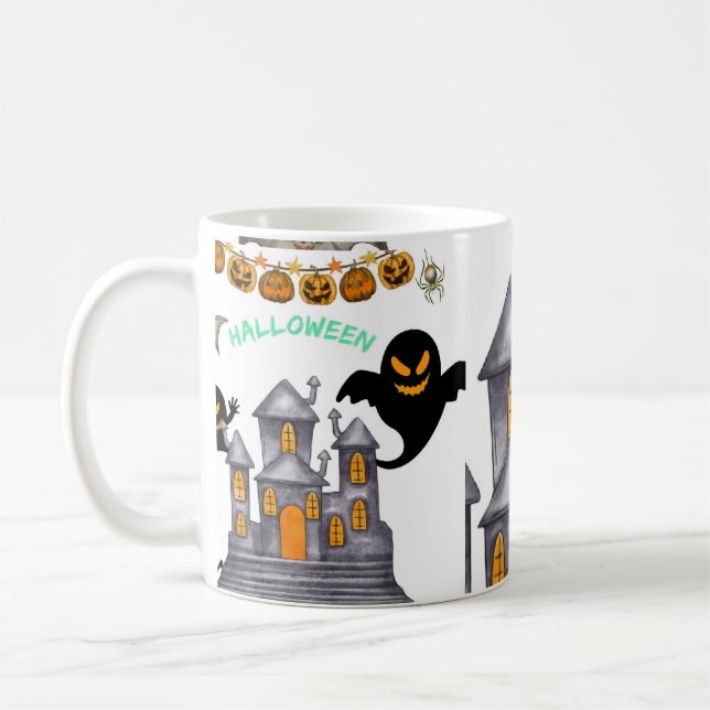 De Café Caneca (Esquerda)