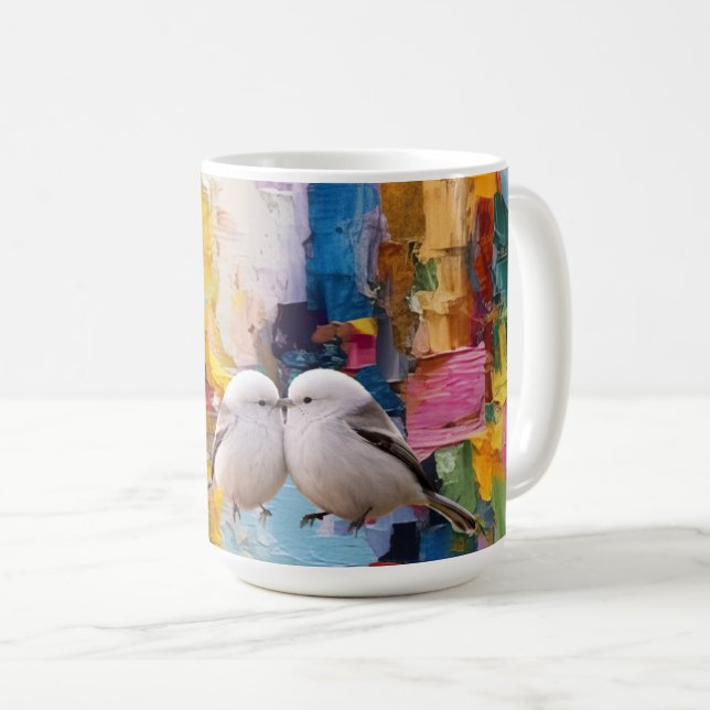 De Café Caneca (Frente Esquerda)