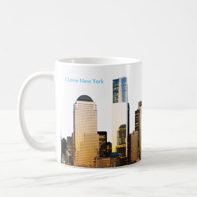 De Café Caneca (Esquerda)
