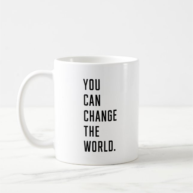 De Café Caneca (Esquerda)