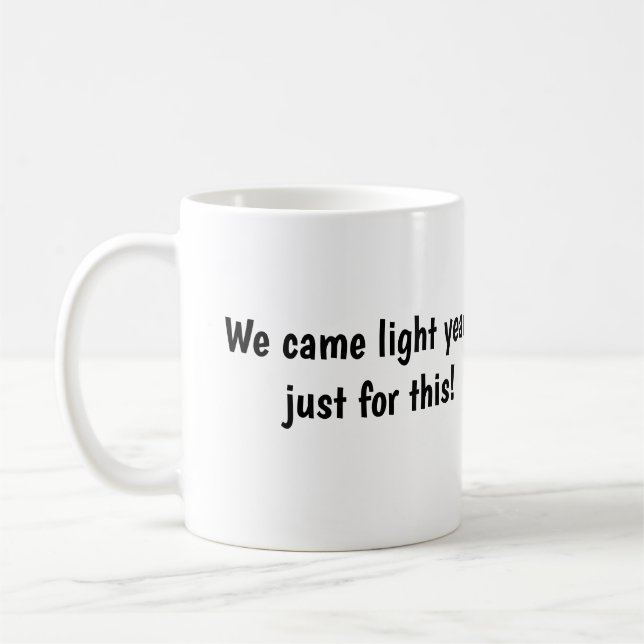De Café Caneca (Esquerda)