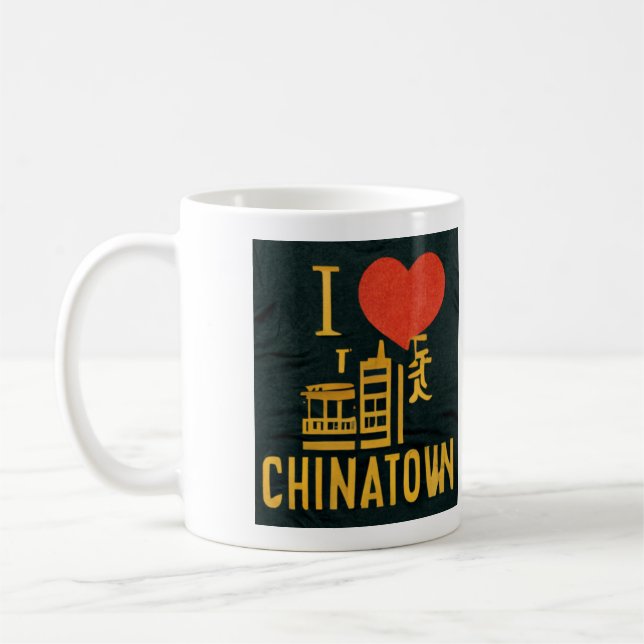 De Café Caneca (Esquerda)