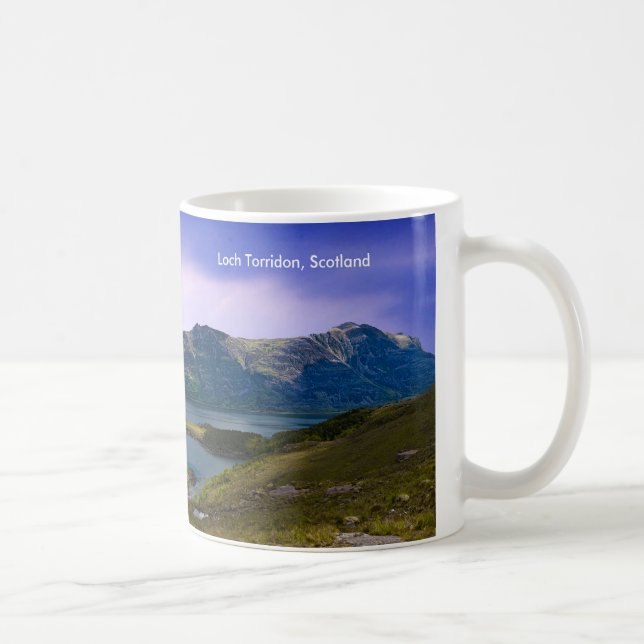 De Café Caneca (Direita)