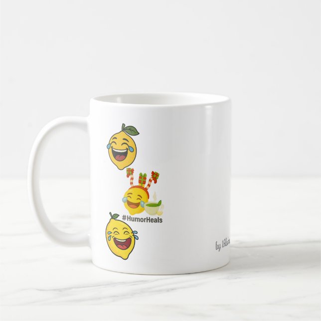 De Café Caneca (Esquerda)