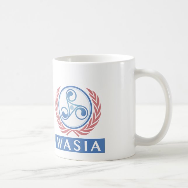 De Café Caneca (Direita)